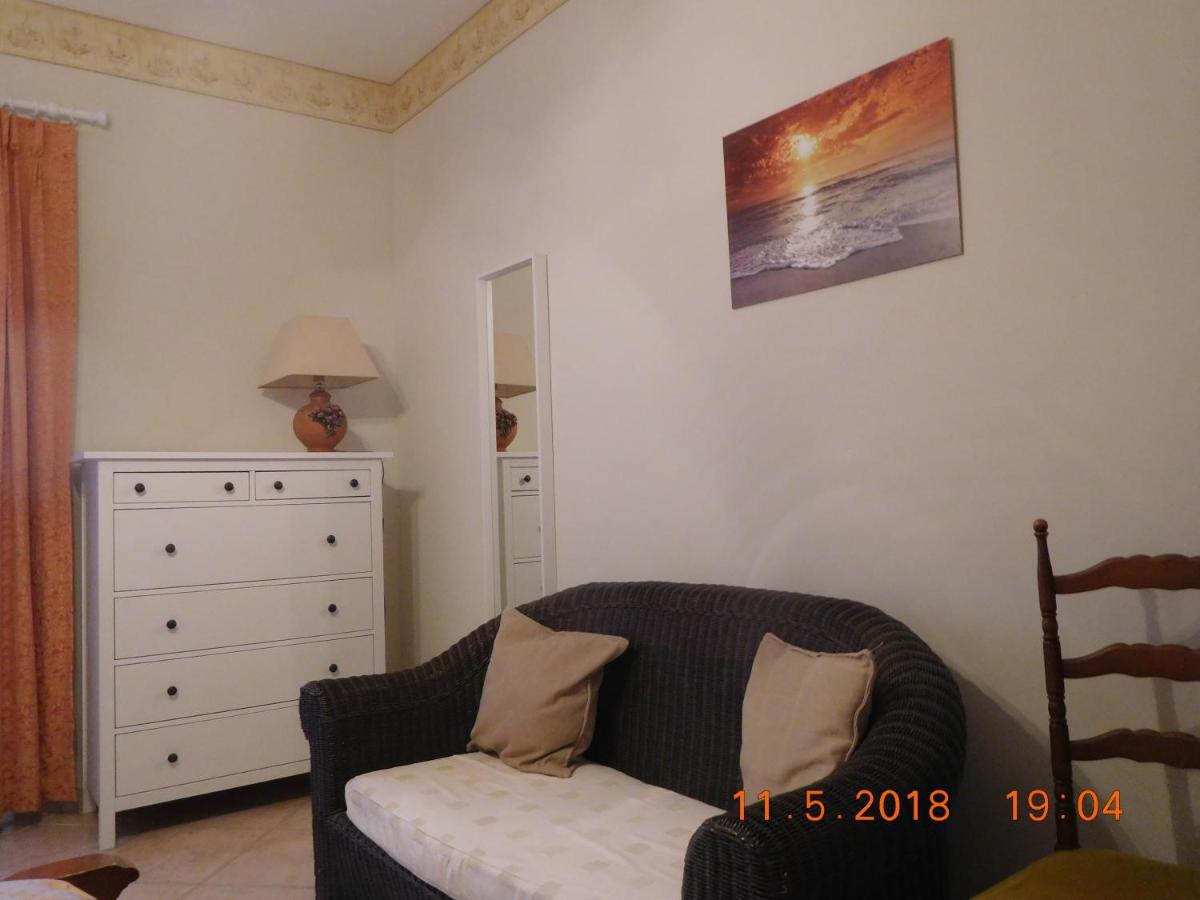 Apartamento Casa Anita Syracuse Exterior foto