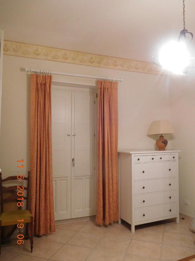 Apartamento Casa Anita Syracuse Exterior foto