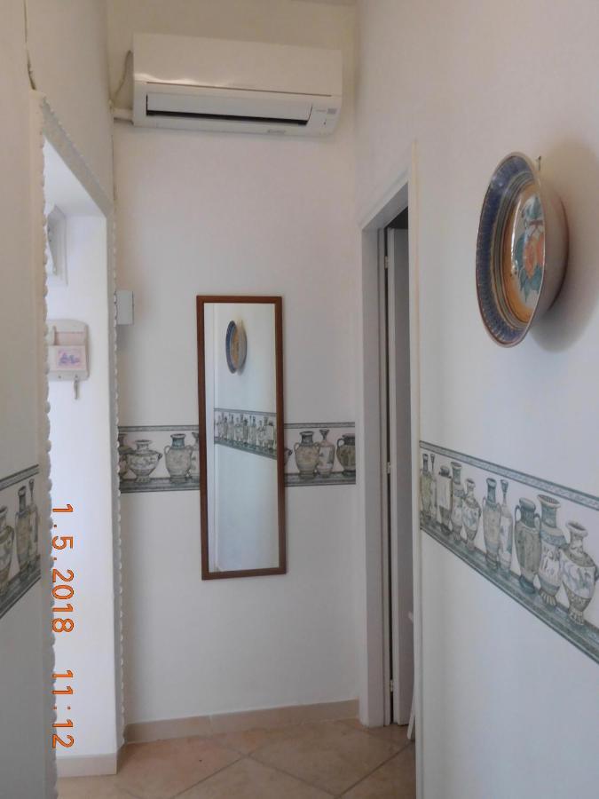 Apartamento Casa Anita Syracuse Exterior foto